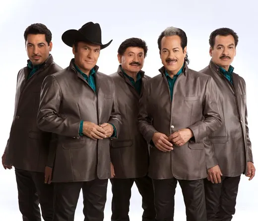 Los Tigres del Norte